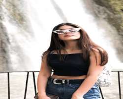She enjoys travelling and exploring new places for fun and adventure activities.